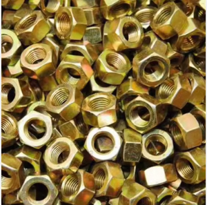 Servicios Profesionales de Galvanizado de Zinc Duradero para una Mayor Resistencia a la Corrosión y un Acabado Metálico de Precisión de Alta Calidad - Product Image 6