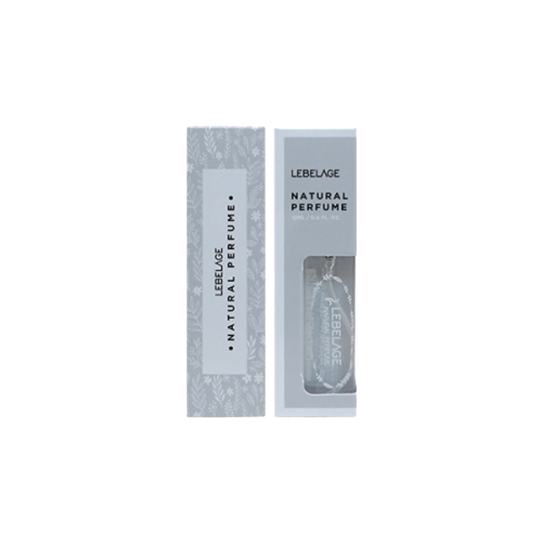 Natural Perfume No.06