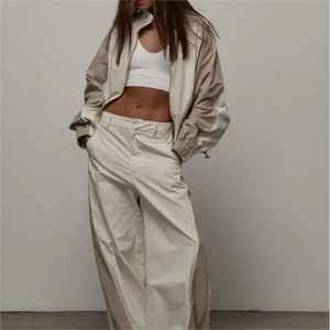 Chaqueta Cortavientos Impermeable con Capucha para Hombre, de Alta Calidad, Informal, para Invierno, Transpirable, con Forro de Poliéster Ligero y Resistente al Viento - Product Image 4