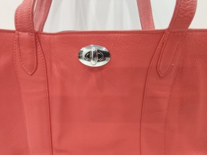 Sac fourre-tout de luxe personnalisé pour femme en cuir véritable 100% pur, avec fermeture éclair, motif uni, idéal pour le quotidien, le shopping et les voyages, haute qualité - Product Image 5