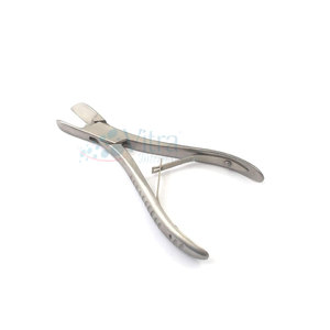 Premium <b>Bone</b> Cutter Stainless Steel <b>Bone</b> Cutter Precise Cutting <b>Bone</b> Cutter Strong Build <b>Bone</b> Cutter - Product Image 2