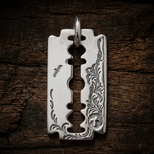 Pendentifs en Argent Sterling 925 avec Zircon Cubique pour Femmes et Hommes, Breloques Créatives Rétro en Rotin Éternel, Style Punk, Sans Nickel, Sans Plomb, Fines - Product Image 2