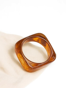 <b>Indian</b> Manufactured Premium Resin Craft Vintage Flower Designed Resin <b>Bangles</b> Wide Resin <b>Bangles</b> for Sale - Product Image 5