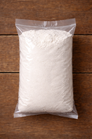 Farine de riz gluant brun/blanc vietnamien Hong Thai Sa Dec de qualité supérieure, séchée, sac de 0,5 kg, 100 %, durée de conservation 12 mois