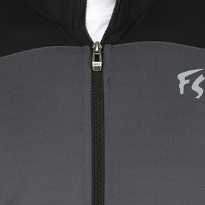 Survêtement de sport pour homme en velours premium, extensible dans les quatre sens, coupe ajustée, couleur unie, confortable, pour l'automne, le jogging et la course à pied - Product Image 6