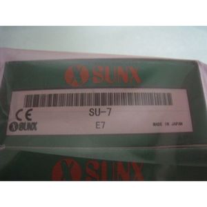 Système de capteurs SUNX 36016900, SU-7, E7 - Équipements et pièces semi-conducteurs d'occasion fiables à l'échelle mondiale - Product Image 5