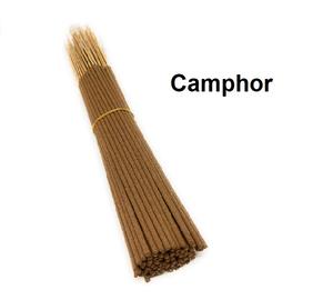 Varillas de incienso de 19 pulgadas, varitas de incienso naturales de alcanfor más vendidas, suministro a granel (marrón) - Product Image 1