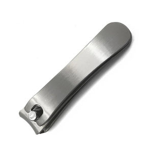 Cortauñas Profesional de Acero Inoxidable para Uñas de Manos y Pies con Cuchillas Rectas/Curvas, Diseño Duradero, Precio al por Mayor - Product Image 5