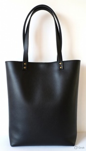 OEM Women’s <b>Leather</b> Handbag – Premium Ladies Designer <b>Purse</b> – <b>Soft</b> Finish Carry Bag - Product Image 2