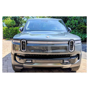 Excellente Qualité Prix Attractifs 5 Places 100-150 CV 2025 Ri-vian R1T Édition Aventure Voiture d'Occasion Pas Chère - Product Image 1
