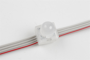 Carré 12mm <span class=keywords><strong>Pixel</strong></span> DMX512RGB Pleine Couleur 12mm 0.3w DC12V LED <span class=keywords><strong>Pixel</strong></span> Light <span class=keywords><strong>Petit</strong></span> Point Light - Product Image 2
