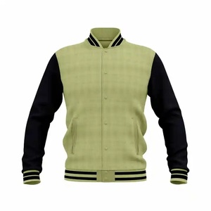 Latest Design Premium Quality men Varsity <b>Jackets</b> breathable Letterman Varsity <b>Jacket</b> with College Varsity <b>Jacket</b> For Men - Product Image 1