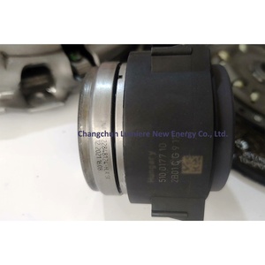 Kit d'embrayage réglage automatique de haute qualité 15kg pour Audi A3 TT VW Caddy Eos Golf Jetta pour B6 B7 B8 Touran pour 03G141015 - Product Image 4