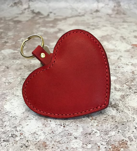 Llaveros de Cuero Personalizados con Logotipo, Regalo Promocional de Empresa, Llavero de Cuero con Diseño Personalizado - Product Image 1