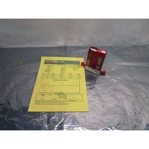 เครื่องควบคุมการไหลของมวล HORIBA STEC รุ่น SEC-4400MC-UC - อุปกรณ์และอะไหล่เซมิคอนดักเตอร์ระดับโลกที่เชื่อถือได้ - Product Image 2