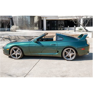 Toyota Supra Edición 15.º Aniversario 1997 - Product Image 4