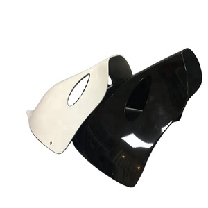 Modèle de crâne dentaire en plastique imprimé en 3D, services de fabrication sur mesure - Product Image 1