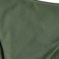 Nouveaux ensembles de bikinis pour femmes au design personnalisé, haute qualité, best-seller, motif géométrique, devant personnalisé, 100% polyester, 2 pièces, taille plus