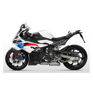 มอเตอร์ไซค์ BMW S 1000 RR ปี 2025 รุ่น HyperPerformance แรงบันดาลใจจากสนามแข่ง  ขาย - Product Image 1