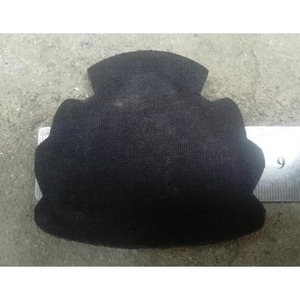 Top Hot Premium Design Your Own Handmade Gold Bullion <b>Wire</b> Sew-On Badges with <b>Magnet</b> Lightweight Embroidered Patches - Product Image 2