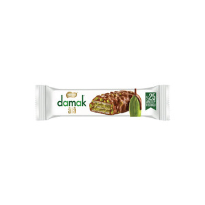 Biscuits enrobés de chocolat Nestlé Damak de qualité supérieure, approvisionnement en vrac, produit de collation en gros - Product Image 5