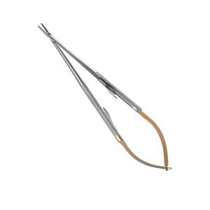 El más vendido, calidad superior, por encargo, soporte de aguja Matthew, instrumentos de cirugía cardíaca de acero inoxidable, potencia Manual, recién llegado - Product Image 3