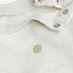 Conjuntos de Sudaderas con Capucha de Forro Polar, Conjuntos de Ropa Deportiva para Niños, Conjuntos de Pantalones Apilados para Niñas de Invierno, Conjunto Deportivo Unisex a un Precio Razonable - Product Image 4