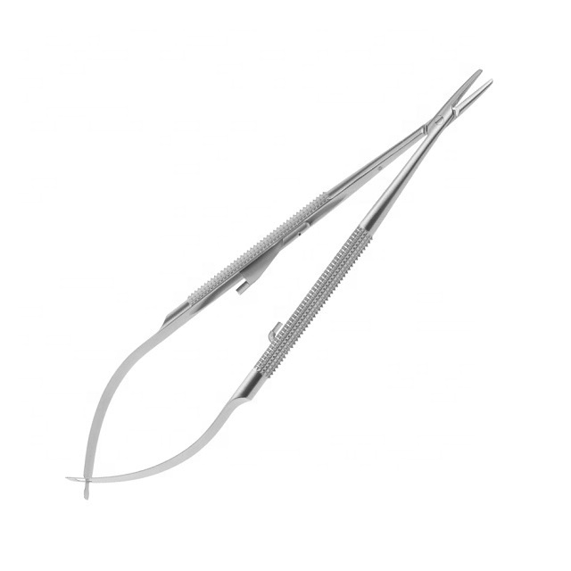Premium Quality Millesi A-1 VERITAS Surgical Instruments Set Stainless Steel Eye Microsurgery Equipment Manual Power Source