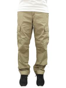Pantalon de travail cargo extensible Outfitize International, vente en gros, design renforcé aux genoux - Product Image 5