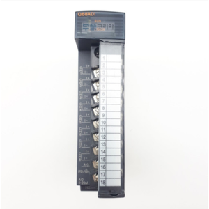 Mitsubishi PLC A/D Module Q68ADI Entrée et sortie (IO) Produit - Product Image 1