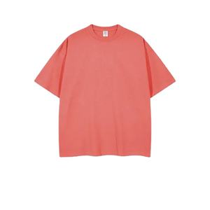 Meilleure édition hommes t-shirts décontracté coupe ample en détresse t-shirt homme athlétique Fitness entraînement entraînement couleur unie T-Shirt hommes - Product Image 1