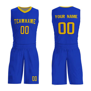 Uniformes Deportivos de Voleibol para Hombre / Uniforme de Voleibol sin Mangas con Logotipo Personalizado Impreso - Product Image 6