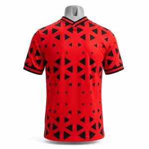 T-shirt actif respirant pour l'entraînement et le quotidien - Product Image 1