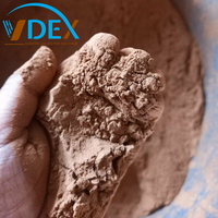 Qualité spéciale avec poudre de Joss de 18 à 42 tasses 100% matière première pour encens industriel, aliments industriels pour animaux