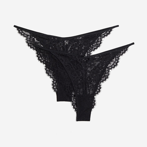 Custom New Women Polyamide Woven <b>Seamless</b> Breathable Low-Rise <b>Thongs</b> with Four-Way Stretch Lace Casual-Comfy Logo on Waist - Product Image 1