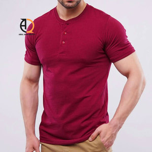 Camiseta de hombre de manga corta con diseño de cuello redondo, 100% algodón, holgada, ligera y transpirable para verano. - Product Image 2