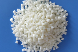 Gránulos blancos de grado de extrusión/inyección de resina plástica ABS virgen y reciclada del proveedor de Vietnam - Product Image 5