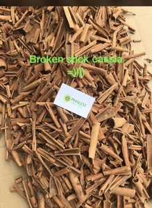 Bâtonnets de cannelle de qualité export, type cassia, saveur intense, couleur brun doré, provenant du Vietnam - Product Image 3