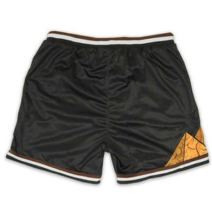 Pantalones Cortos Deportivos para Hombre, con Logotipo Personalizado, de Alta Calidad, Casuales, Tipo Cargo, para Natación, Gimnasio, Baloncesto, Running, Verano - Product Image 2