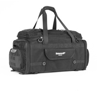 Rhinowalk Mechanic 50-70l Moto Queue Siège Sac Pack Aventure Grand Bagages Arrière pour ADV Longue Distance Touring Sacoche