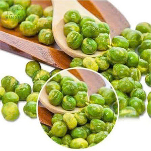 Kim Long Premium Roasted Salted Green Peas Crispy Hard Nutritious <b>Snack</b> for Adults - Product Image 6