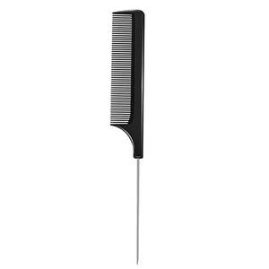 Kit d'outils pour extensions de cheveux en acier inoxydable, pinces professionnelles, ciseaux, peigne pour l'installation et le retrait, style parfait - Product Image 4