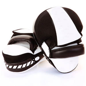 Guantes de Entrenamiento de Boxeo Premium para Mejorar la Velocidad, Precisión y Reacción, para Prácticas de Enseñanza y Entrenamientos en el Gimnasio - Product Image 1