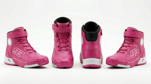 Calzado de Motociclismo de Moda al por Mayor, Botas de Carreras Transpirables, Protectoras y Antideslizantes, Calzado Deportivo para Motociclistas, OEM ODM - Product Image 5