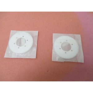 ฝาครอบ 2 AMAT 3140-00056 ขนาด 1 นิ้ว - อุปกรณ์และอะไหล่เซมิคอนดักเตอร์ระดับโลกที่เชื่อถือได้ - Product Image 2