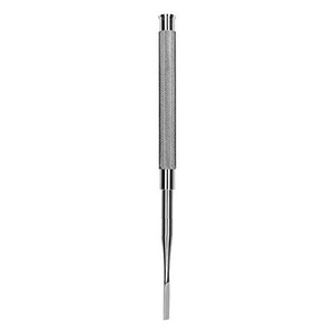 Ciseau à os Gardner, ciseau chirurgical orthopédique en acier inoxydable, instrument médical d'ostéotome osseux pour l'approvisionnement hospitalier - Product Image 2