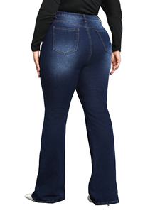 Pantalones Jogger Personalizados para Hombre al por Mayor, Ecológicos, Talla Grande, Cintura Media, Casuales, de Poliéster/Algodón, 2026 - Product Image 4