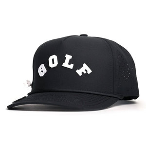 Gorra de Golf Personalizada con Soporte para Tees, Fabricante OEM, Gorra Deportiva Ligera para Clubes de Golf, Equipos y Pedidos al por Mayor - Product Image 2