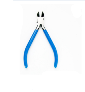 For Jewelry Repair <b>Wire</b> Wrapping Craft Joint Mini Point-nosed Pliers with Needle Nose Plier - Product Image 4