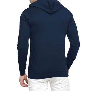 Vente en gros de sweats à capuche pour hommes ARTIST INDUSTRY 100% coton, nouveaux modèles respirants, design uni, broderie de logo personnalisée, fabriqués au Pakistan - Product Image 5